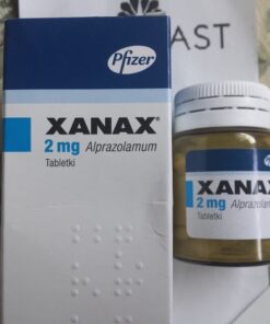 buy xanax (alprazolam)