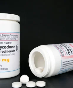 oxycodone 40mg
